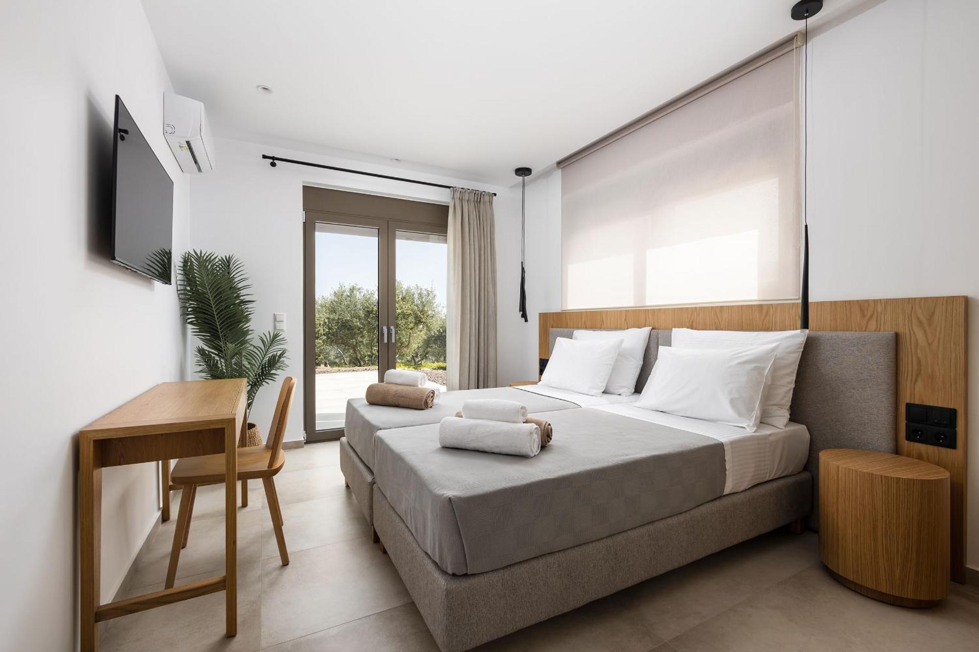 Porto Cali Villa Pigí Dış mekan fotoğraf